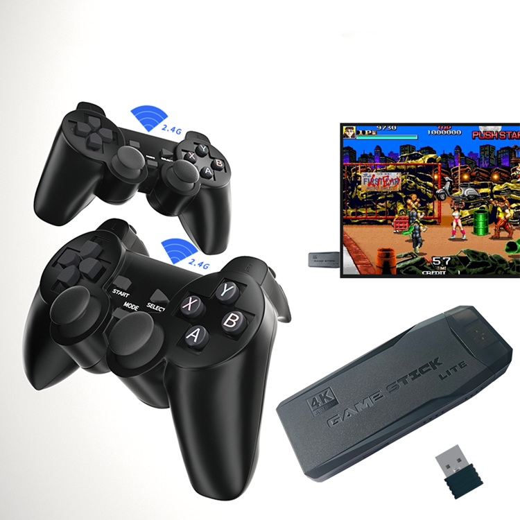 🎮 MEGA PLAY Retro Edition
