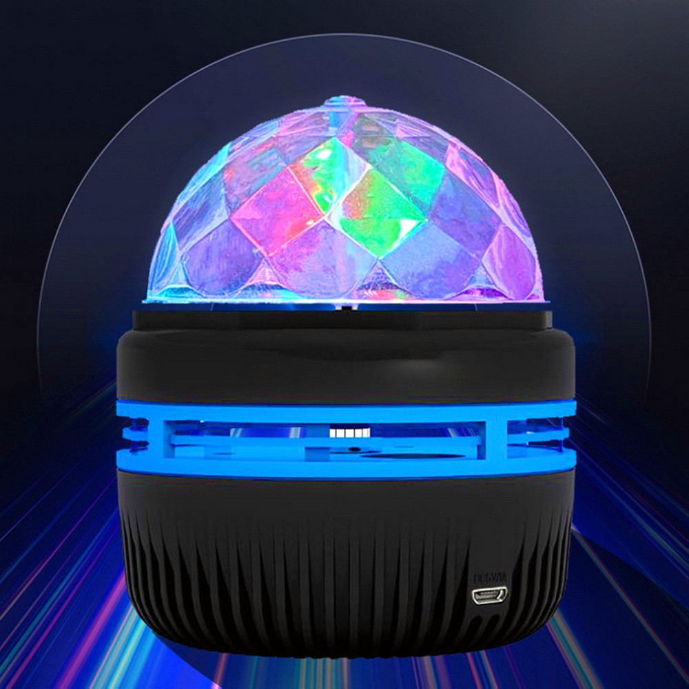 🎁Projecteur Lumineux Ciel Étoilé LED