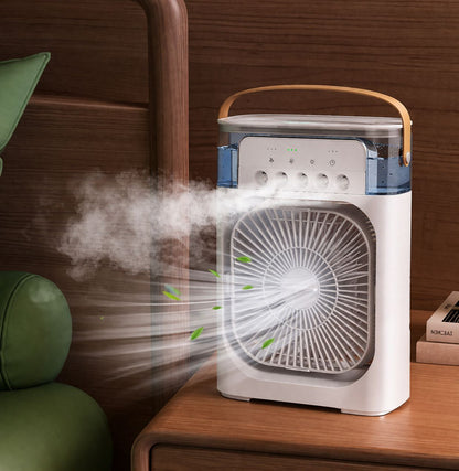 ❄️Mini Climatiseur Portable🏝️❄️