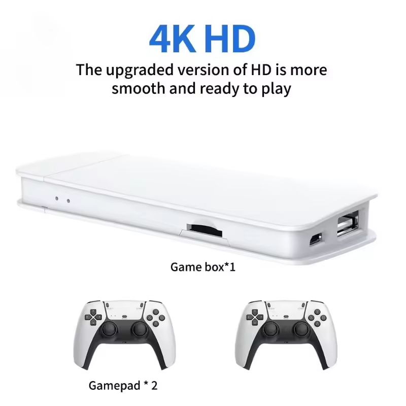 🎮 MEGA PLAY Retro Edition