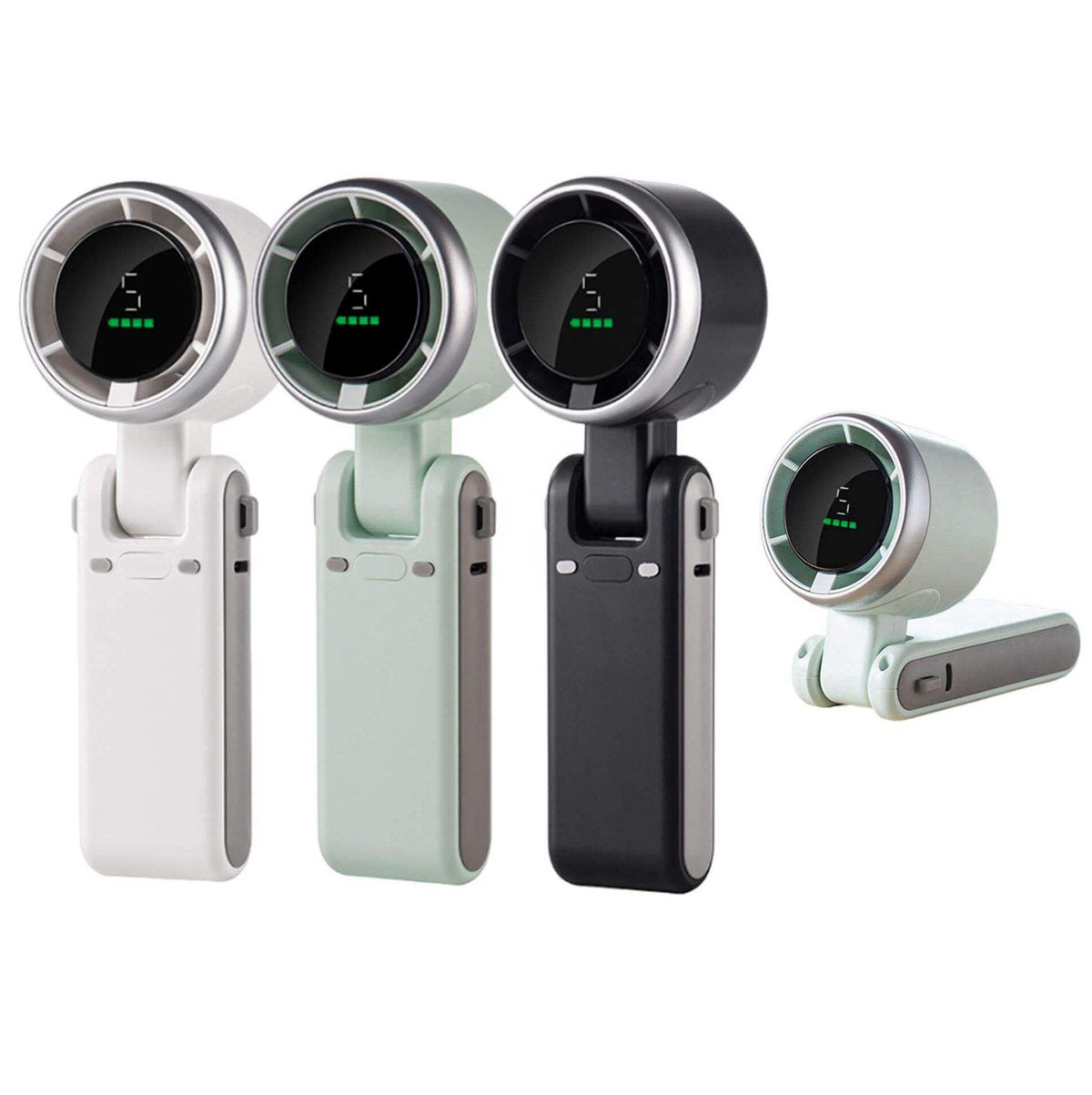Mini-Ventilateur-Portable