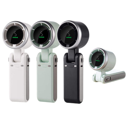 Mini-Ventilateur-Portable