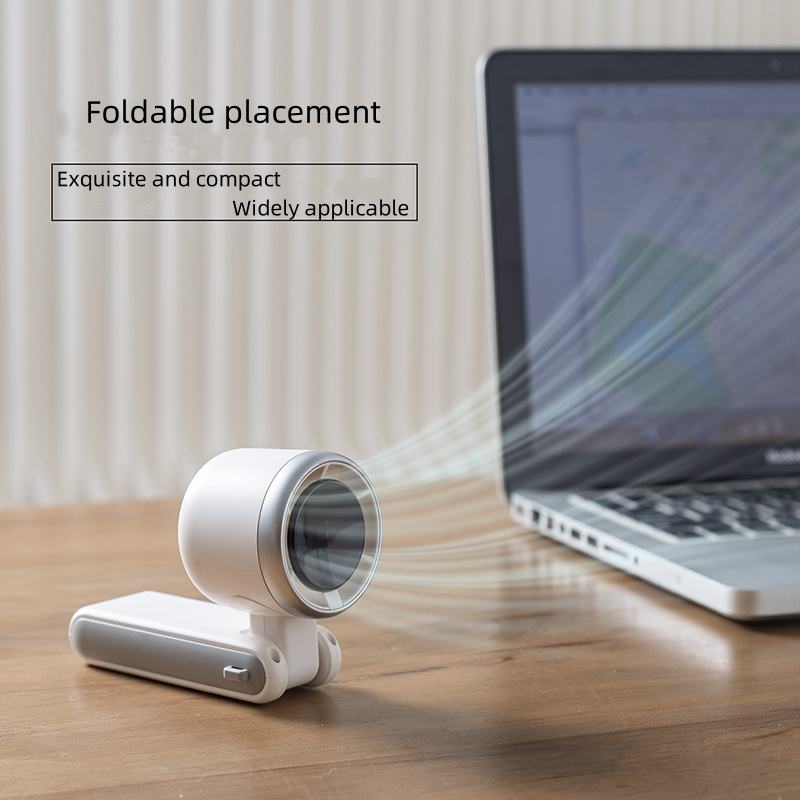 Mini-Ventilateur-Portable