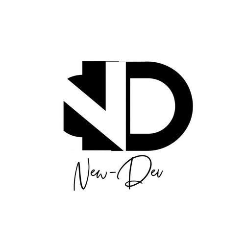 NewDev Shop