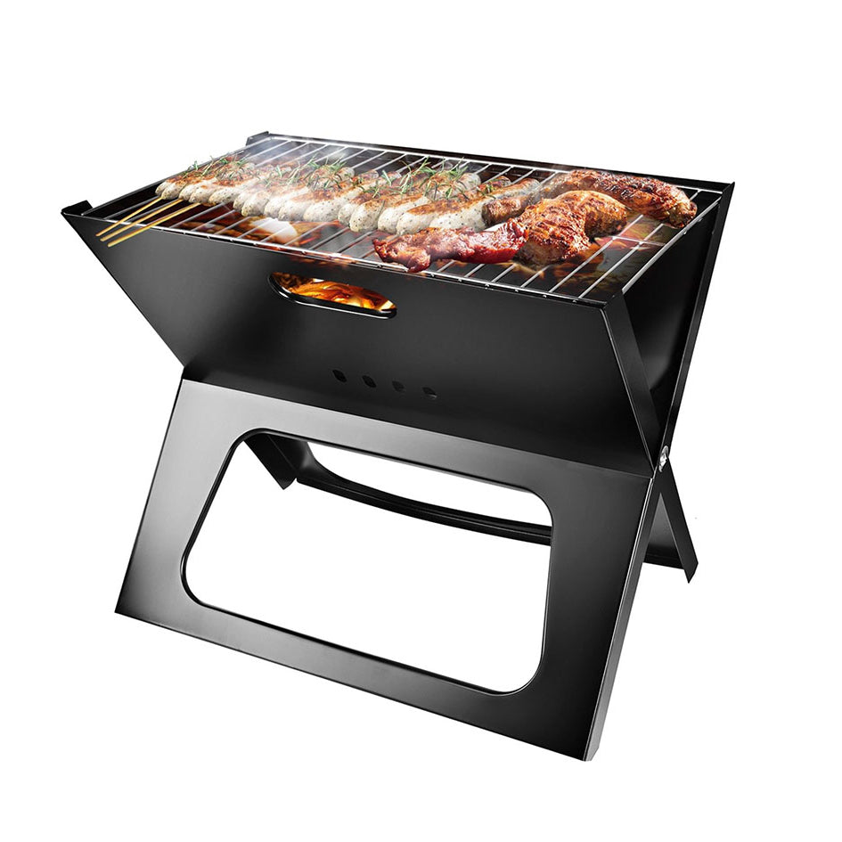 Barbecue Portable Ultra Compact 🔥