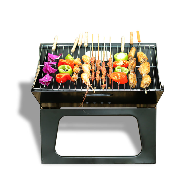 Barbecue Portable Ultra Compact 🔥
