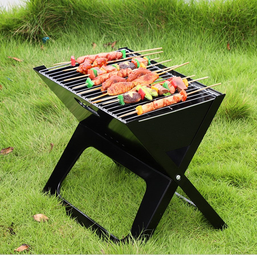 Barbecue Portable Ultra Compact 🔥