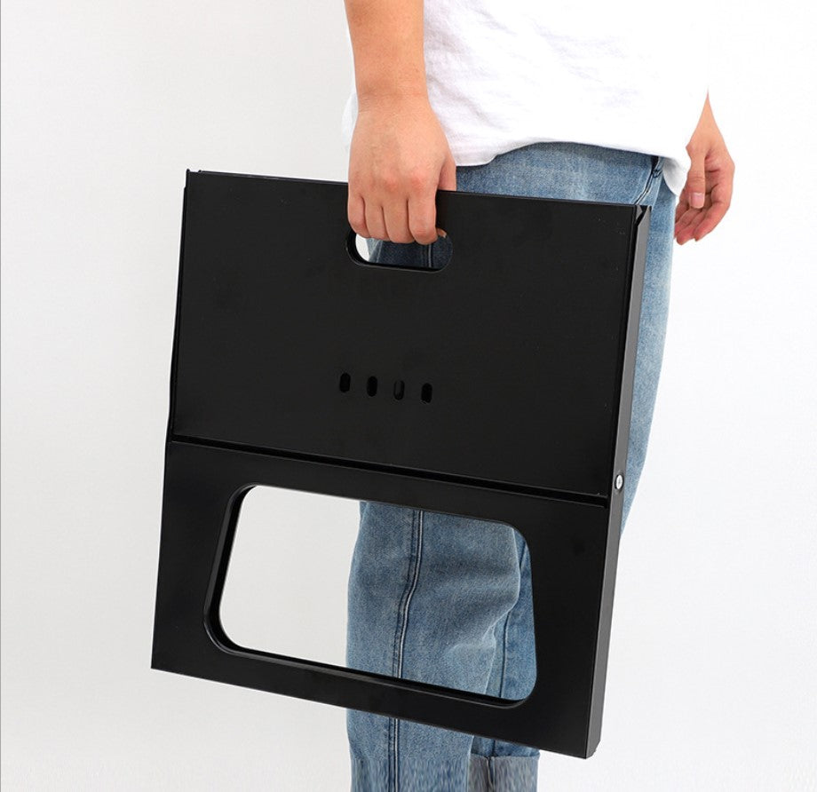 Barbecue Portable Ultra Compact 🔥