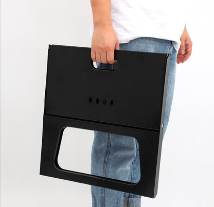 Barbecue Portable Ultra Compact 🔥